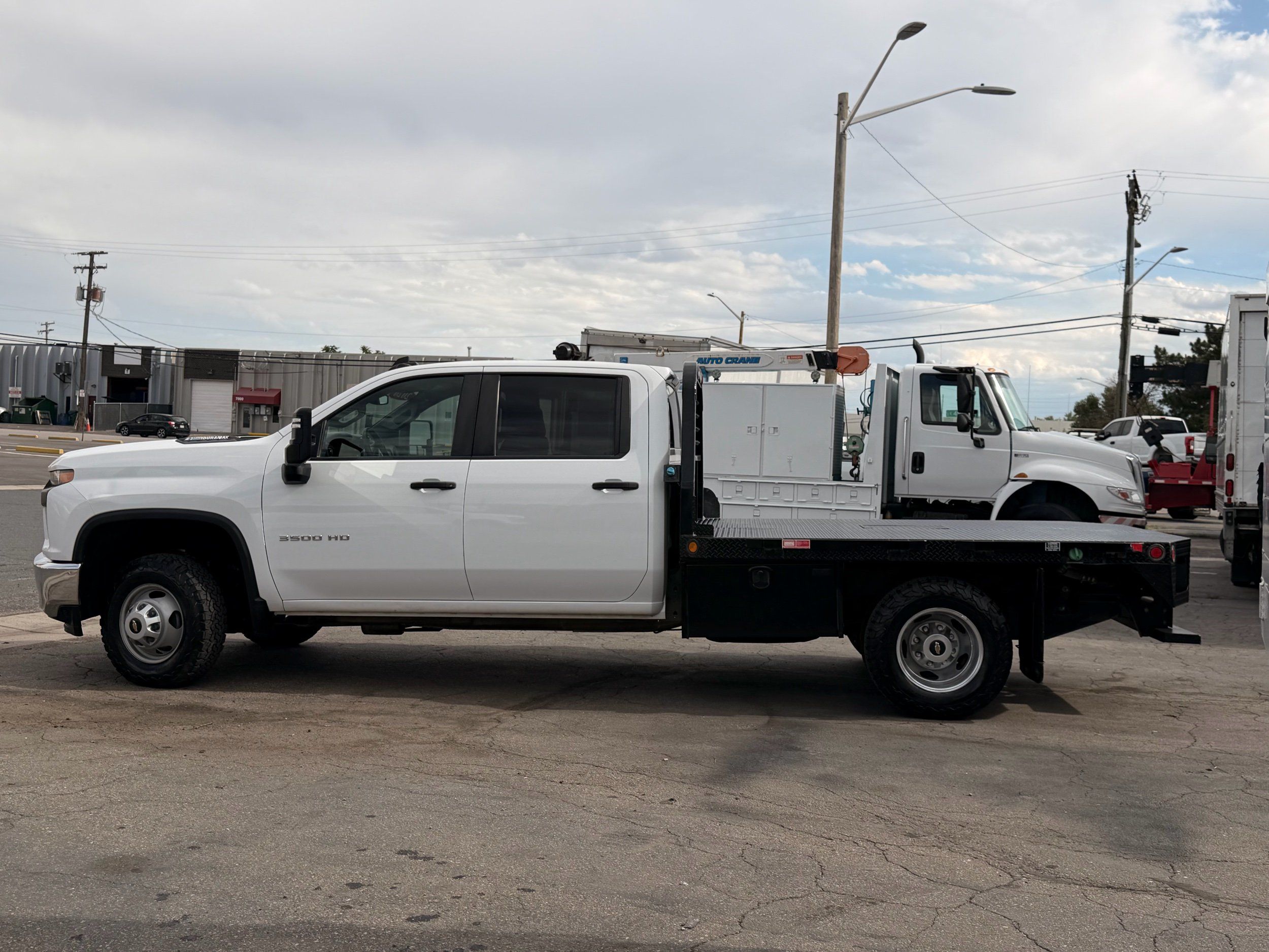chevrolet silverado 3500 chassis cab 2020 1GB4YSEY5LF286132 image chevrolet silverado 3500 chassis cab 2020 1GB4YSEY5LF286132 image